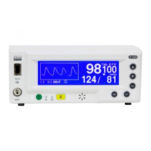 Infunix Pulse Oximeter Monitor