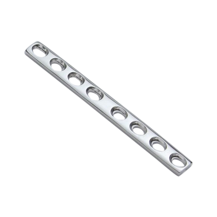 12mm Broad Dynamic Compression Plate for 3.5 mm screws